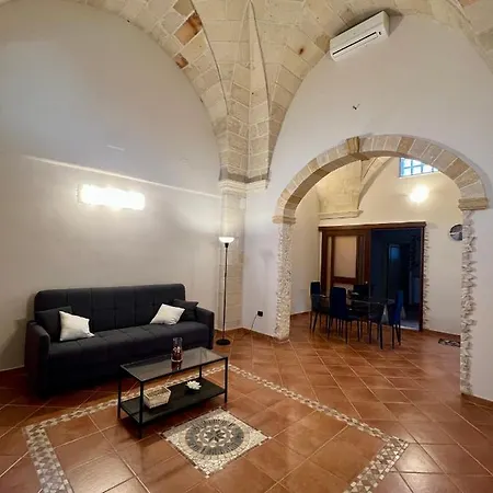 La Pietra Messapica *
