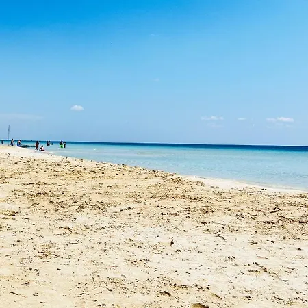 La Pietra Messapica Tatil Evi *