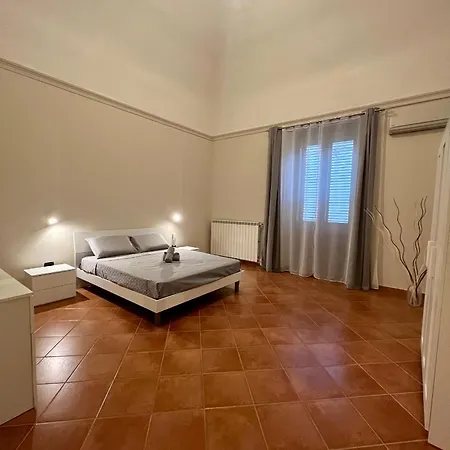 La Pietra Messapica